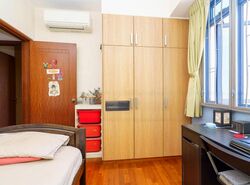 Sanctuary Green (D15), Condominium #535820971
